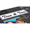 Fotoalbums Hama Fine Art Pelēks 50 lapas Photo 2