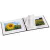 Fotoalbums Hama Fine Art Pelēks 50 lapas Photo 4