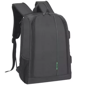 Рюкзак Rivacase 7490 (PS) Черный Полиэстер