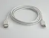 VALUE USB 2.0 kabelis A - A M/F 1.8 m Photo 2