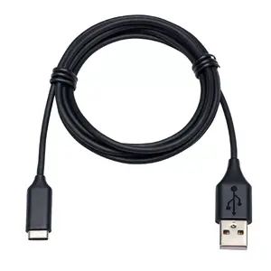 Kabelis Jabra Jabra Link Extension Cord: USB-C uz USB-A 14208-16