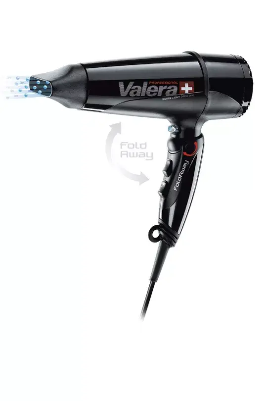 Фен VALERA SL 5400T 2000 Вт Photo 2