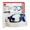 Очки 3M S1CBC1 Унисекс Овальные Безободковые Photo 4