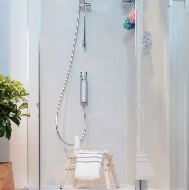 Rokas filtru BWT Quick & Clean Photo 2