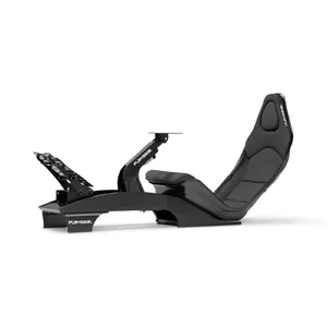 Playseat F1 Black Universāls spēļu krēsls