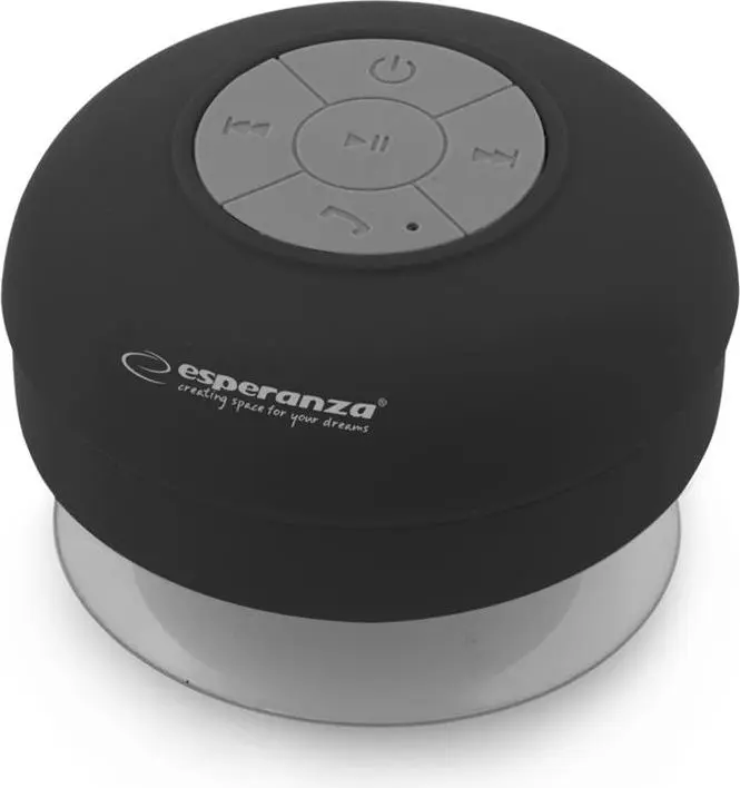 Portatīvais skaļrunis ESPERANZA EP124K — 3