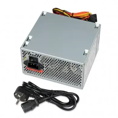IBOX CUBE II 500 Вт ATX блок питания Photo 2