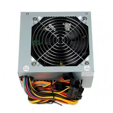 IBOX CUBE II 500 Вт ATX блок питания Photo 3