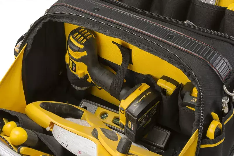 Ящик для инструментов STANLEY FATMAX FMST1-73607 Photo 5