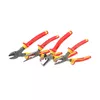 Плоскогубцы Stanley FATMAX 4-84-489 Photo 2