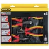 Плоскогубцы Stanley FATMAX 4-84-489 Photo 3