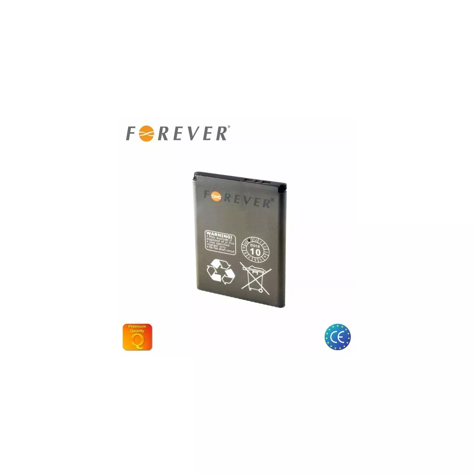 forever FO-EB-BG925ABA Photo 1