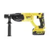 Перфоратор DeWalt DCH133M1-QW 18В 4,0А·ч Photo 2