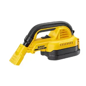 Putekļsūcējs DeWALT DCV517N-XJ