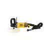 Роторная полировальная машина DeWalt DWP849X-QS Photo 3