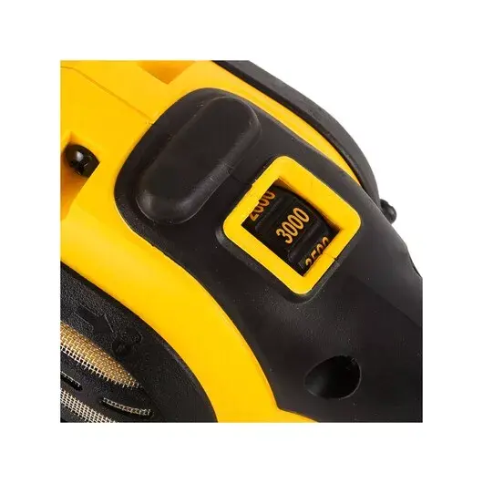Роторная полировальная машина DeWalt DWP849X-QS Photo 4