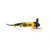 Роторная полировальная машина DeWalt DWP849X-QS Photo 5