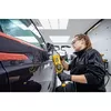 Роторная полировальная машина DeWalt DWP849X-QS Photo 11
