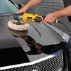 Роторная полировальная машина DeWalt DWP849X-QS Photo 14