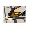 Роторная полировальная машина DeWalt DWP849X-QS Photo 15