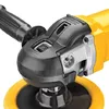 Роторная полировальная машина DeWalt DWP849X-QS Photo 18