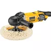 Роторная полировальная машина DeWalt DWP849X-QS Photo 19