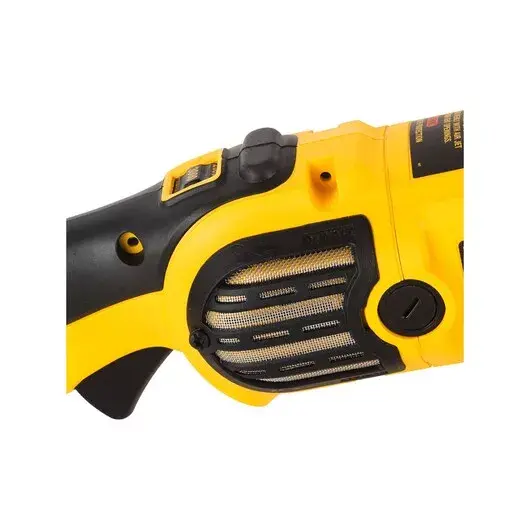 Роторная полировальная машина DeWalt DWP849X-QS Photo 23