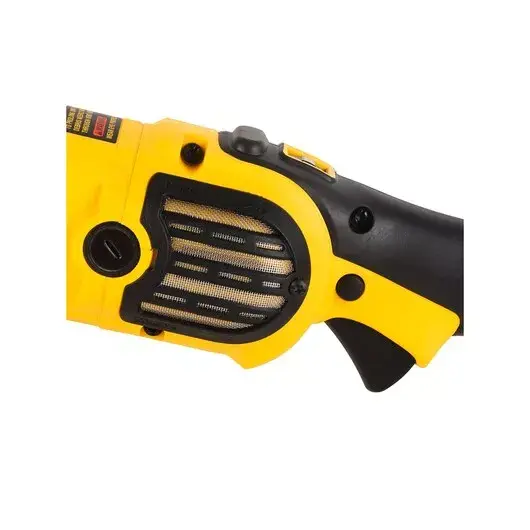 Роторная полировальная машина DeWalt DWP849X-QS Photo 24