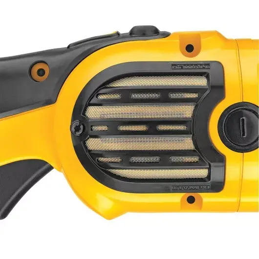 Роторная полировальная машина DeWalt DWP849X-QS Photo 26