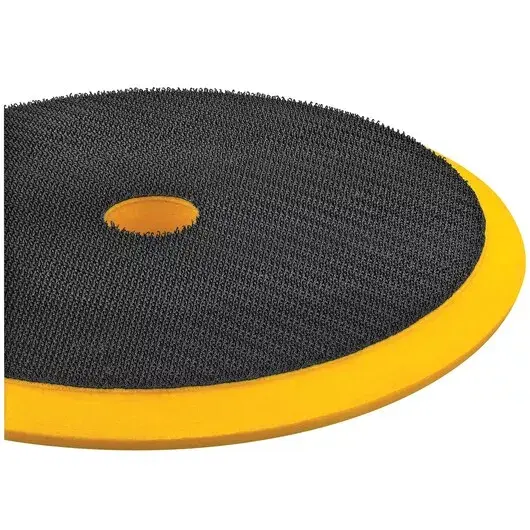 Роторная полировальная машина DeWalt DWP849X-QS Photo 28