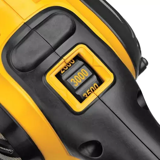 Роторная полировальная машина DeWalt DWP849X-QS Photo 29