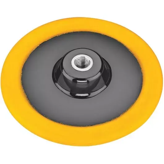 Роторная полировальная машина DeWalt DWP849X-QS Photo 30