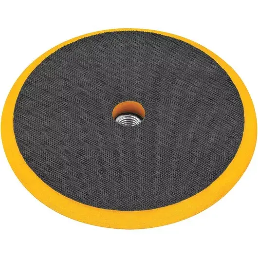 Роторная полировальная машина DeWalt DWP849X-QS Photo 31