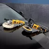 Роторная полировальная машина DeWalt DWP849X-QS Photo 33