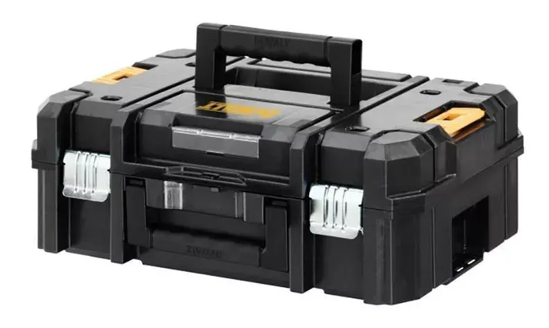 Ящик для инструментов DeWALT TSTAK II DWST1-70703 Photo 2