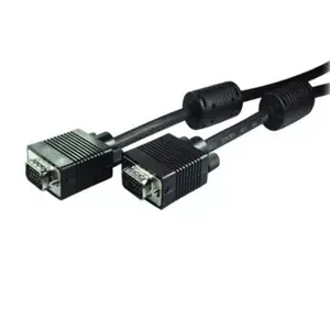 VGA Cable ShiverPeaks BS78056-15 15m VGA/VGA