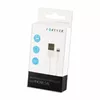 USB–Lightning kabelis forever MD818 Analog 3 m Photo 2