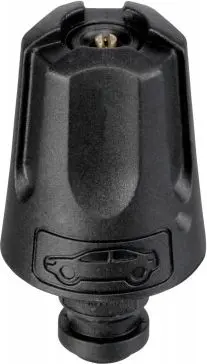 Nozzle Nilfisk C & C Car nozzle Photo 2