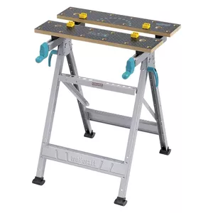 Zāģa galda darbagalda wolfcraft GmbH MASTER 200