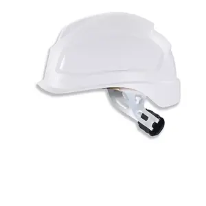 Safety headgear Uvex 9770031 White