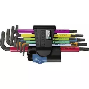 Torx Key Wera 05024179001
