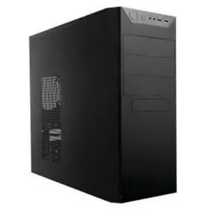 PC case Antec VSK 4000E-U3 Midi Tower Black