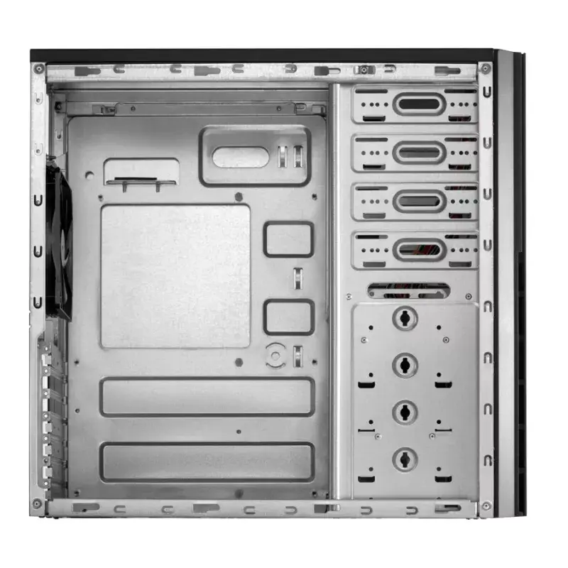 Компьютерный корпус Antec VSK 4000E-U3 Photo 2