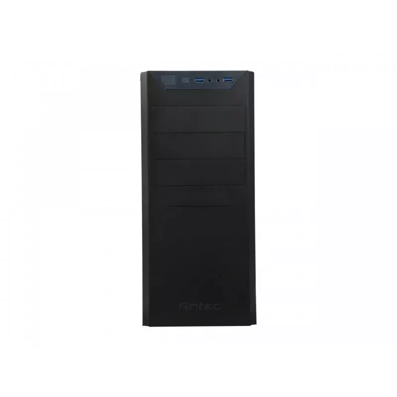 Компьютерный корпус Antec VSK 4000E-U3 Photo 4