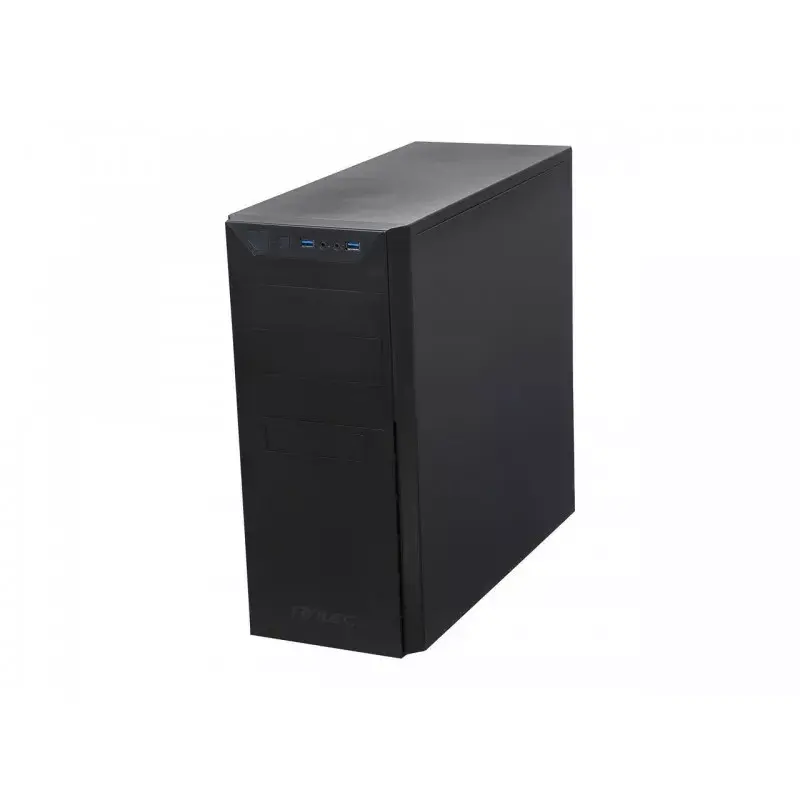 Компьютерный корпус Antec VSK 4000E-U3 Photo 5