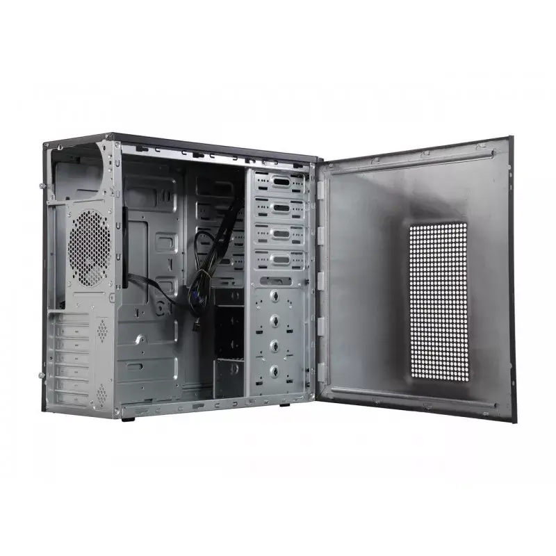 Компьютерный корпус Antec VSK 4000E-U3 Photo 6