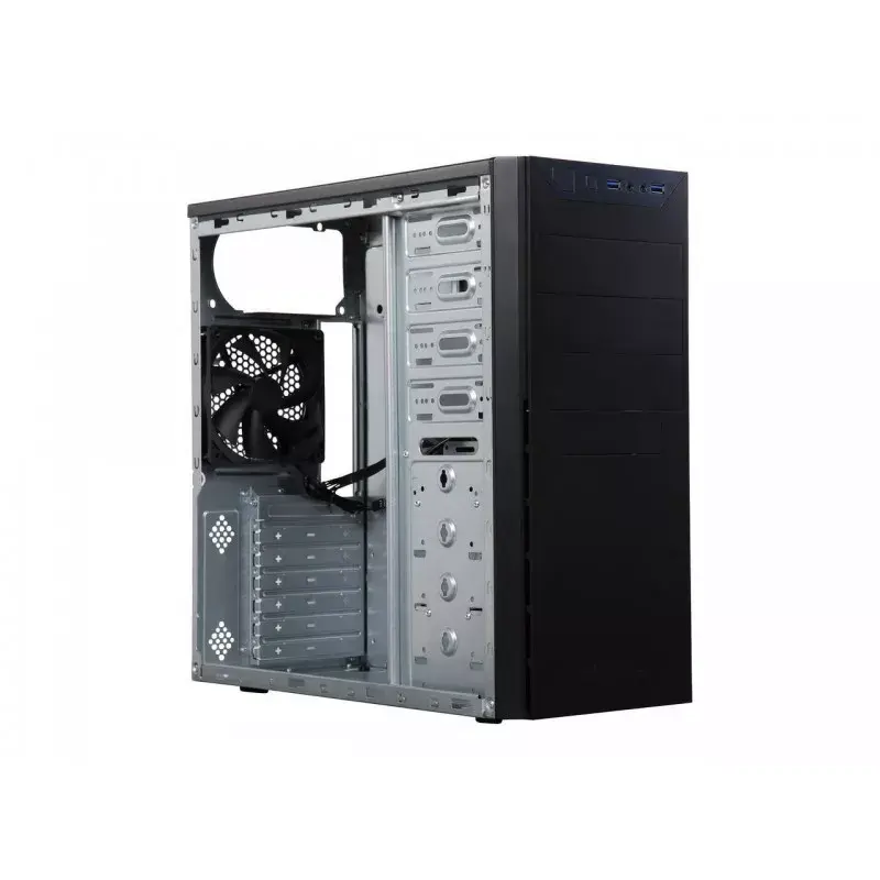 Компьютерный корпус Antec VSK 4000E-U3 Photo 7