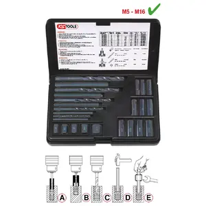 Съемник шкивов KS Tools 150.1305