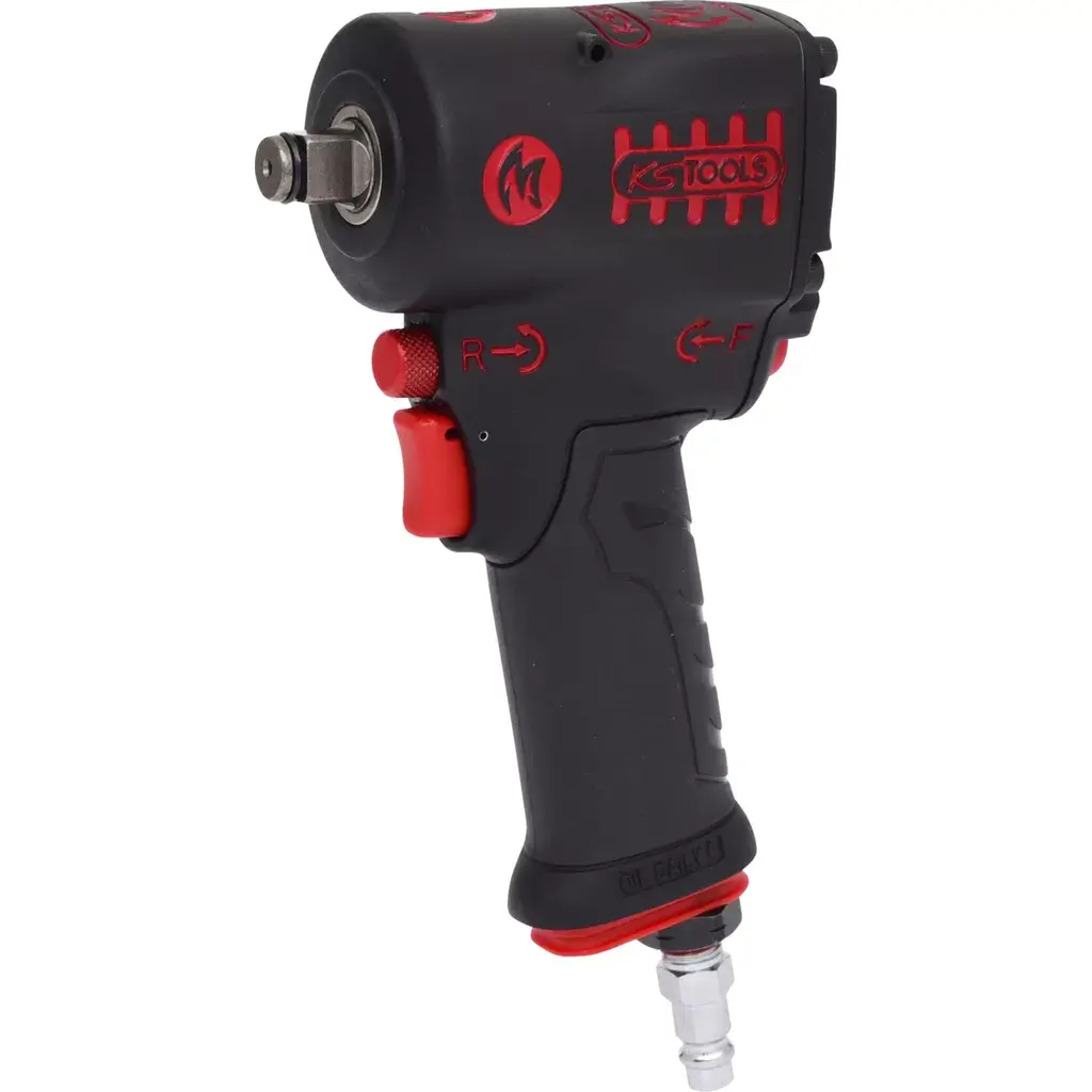 Power Screwdriver KS Tools 515.1270 Photo 2