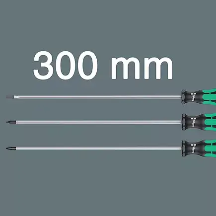 Set Wera 335/350/355/3 Photo 2